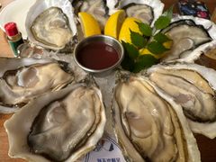 -Osteria Garden 生蚝花园餐厅(原进贤路店)