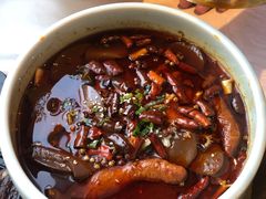 -惠丰堂饭庄·烤鸭·京味菜(西北旺·唐家岭店)