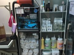 -PETKIT 小佩宠物·低压洗护·美容·寄养(安远店)