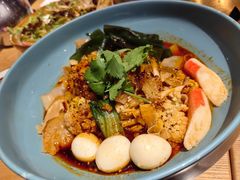 -耶里夏丽新疆餐厅(百联中环购物广场店)