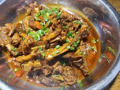 招牌捆鸭-胖婆捆鸭