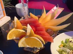 -粉墨特色菜·烧烤音乐酒馆