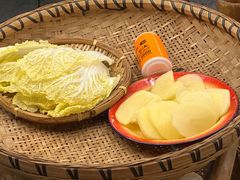 -草本味·市井羊肉馆·烧烤·龙虾·口味菜(新开铺总店)
