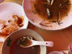 -大众跷脚牛肉馆·非遗传承单位(峨眉山店)