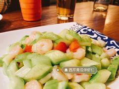 -山城遇宴·重庆江湖菜(五道口银谷大厦店)