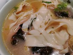 -萧记三鲜烩面(黄河南路店)