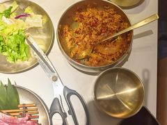 -西塔老太太泥炉烤肉(龙湖北苑天街店)