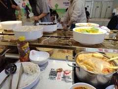 -西火火·川派小火锅(西溪银泰店)