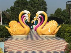 -百万葵园