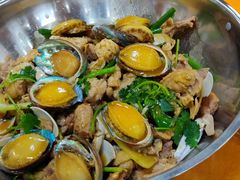 -云海阁酒楼(清和大道店)