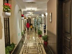 -东方明珠老上海8号餐厅