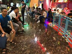 -奥赛奥自助烤肉(财富中心店)