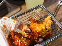 -火炉火自助餐(枫蓝国际店)
