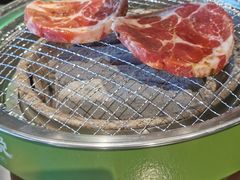 -山葵说·泥炉烤肉(泰达时尚E街区店)