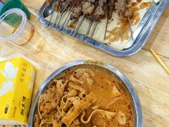 -老白家怡贵园烤肉