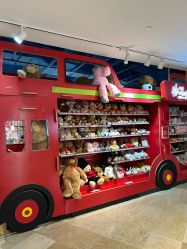 -Hamleys哈姆雷斯(东方福来德店)