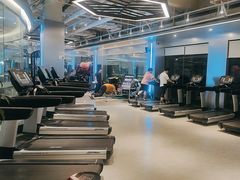-Hi GYM嗨健身(泥城店)