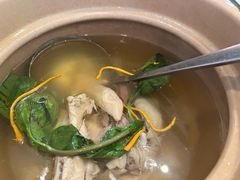 花螺鸡汤-神仙馆(衡山路店)