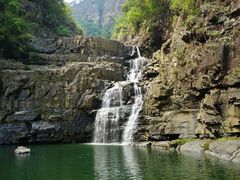 -广东大峡谷