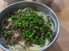 -左撇子私房面