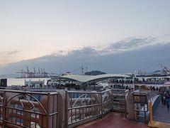 -鼓浪屿内厝澳码头(轮渡站)