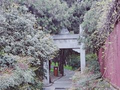 -南阳卧龙岗武侯祠