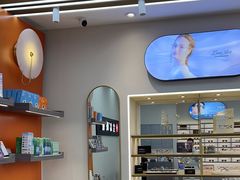 -宝岛眼镜(复兴门百盛店)