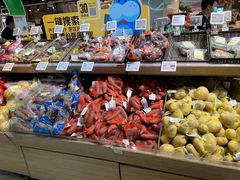 零售区-盒马鲜生(帝斯曼店)