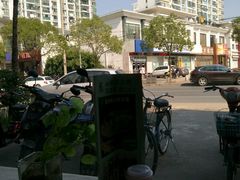 -三品香·江浙菜(松江九谊店)