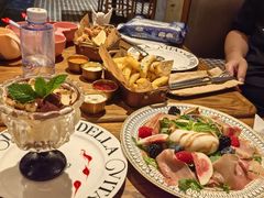 -IL TEATRO 精品意大利餐厅