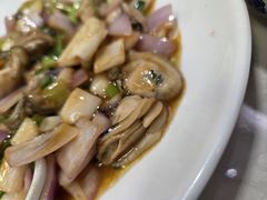 -巫记鸡饭店