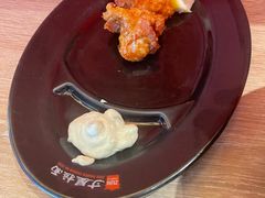 -寸屋拉面(凯德晶萃店)