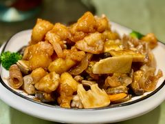 -大眼锅贴水饺(河东店)