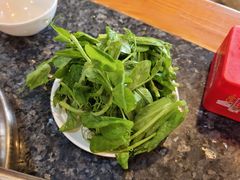 -福满家火锅26年江景(十八梯店)