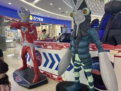 -万达广场(宝山店)
