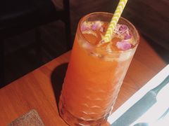 -鹿萤季·营地小馆(皇后公园店)