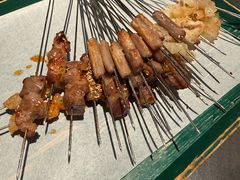 -火焰枪蛋·烧烤(奉天街店)
