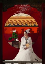 -金夫人婚纱摄影(总店)