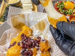 -哼蟹二将·烤肉酱蟹(合生汇店)