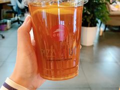-必胜客(瑞虹店)
