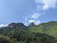 -云岫谷游猎自然风景区