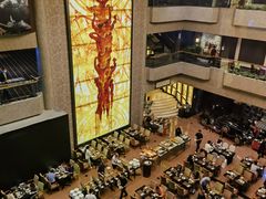 -上海银星皇冠假日酒店
