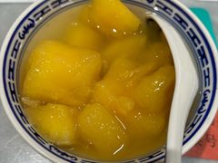 -曾氏姜撞奶甜品专家(岳阳店)
