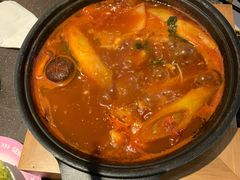 -元气寿司(东方宝泰店)
