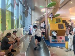 -广州长隆国际大马戏