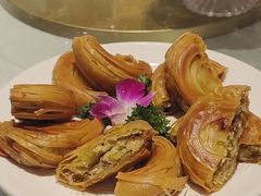 -西安贾三灌汤包·回坊小吃·清真炒菜(北院门总店)