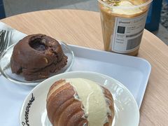 -Green wood coffee绿木咖啡