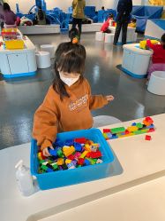 -北京科学中心儿童乐园