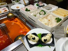 -海底捞火锅(天一广场亚细亚店)