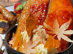 -Tomacado花厨(南京IFC国金中心店)